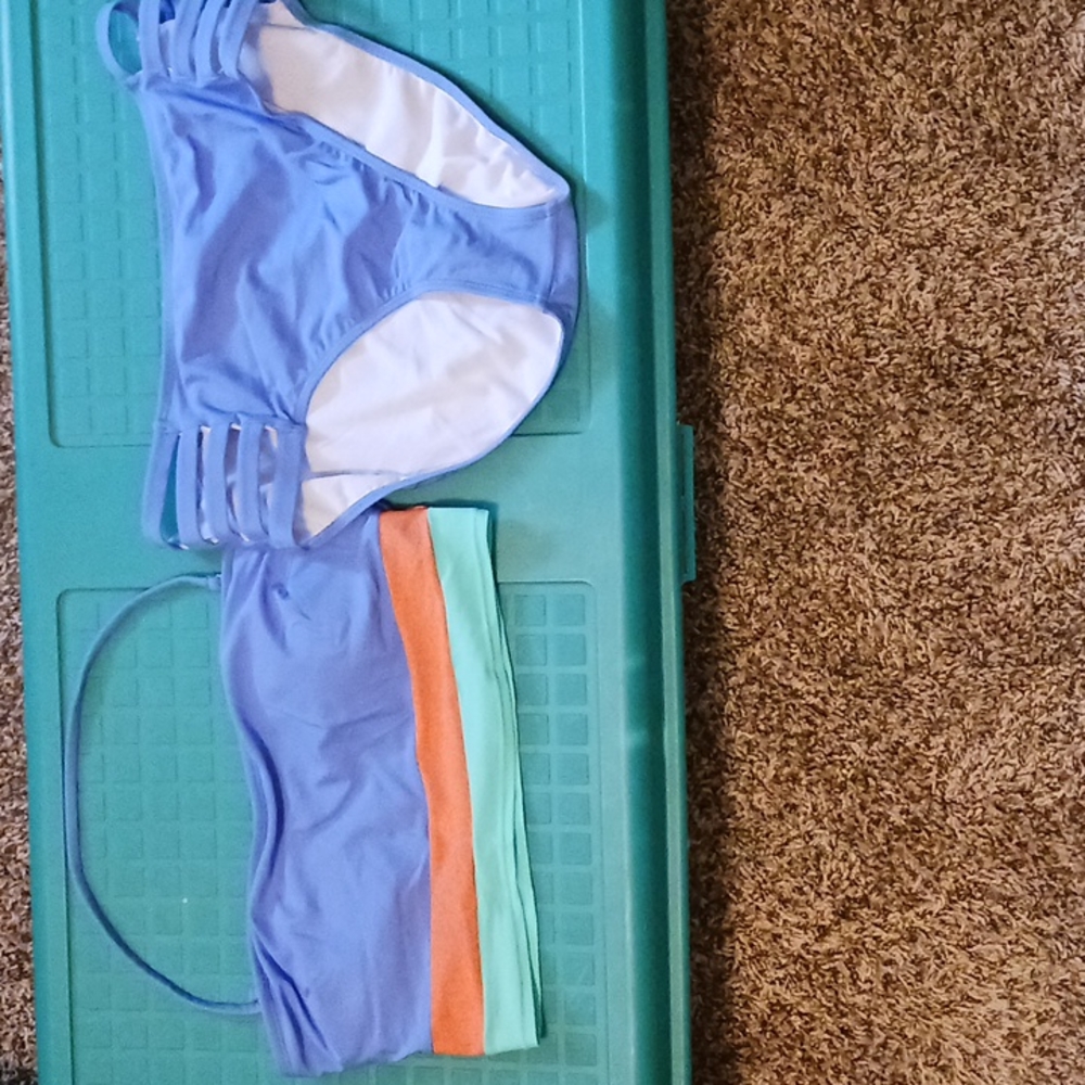 Swimsuit